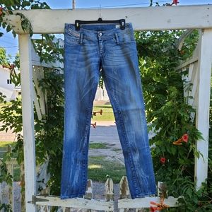 ⛽ DIESEL STRETCHMATIC ⛽